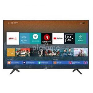 Hisense 43''Smart TV With Bluetooth,Netflix,Youtube