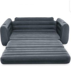 Intex Double Pull-Out Chair Inflatable Bed