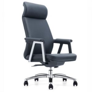 Leather Soft Office Chair (BP232-2)