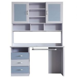 Lifemate Fashion Study Desk (BG386-B)