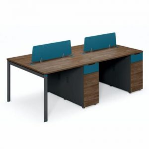 Modern Office Table (BG472)