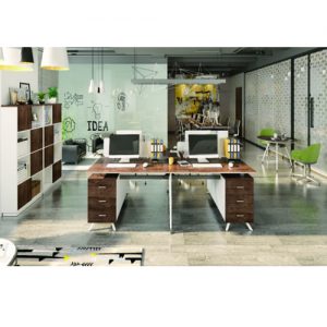 Modern Office Workstation(BG469)