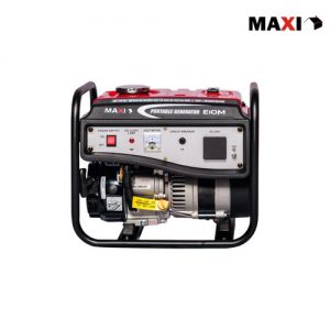 Maxi 1.25 KVA Manual-Start Generator EM10