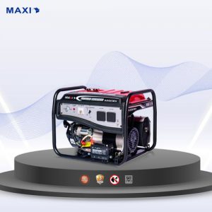 Maxi 3.1 KVA Key-Start Generator EK25