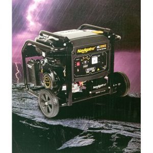 Sumec Navigator 5.5kva Key Start Generator With TimerSwitch-NG3990