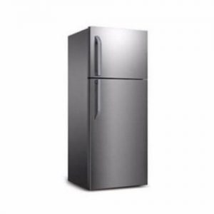 Bruhm 5.5Ft Double Door Standing Refrigerator BRD 200MD