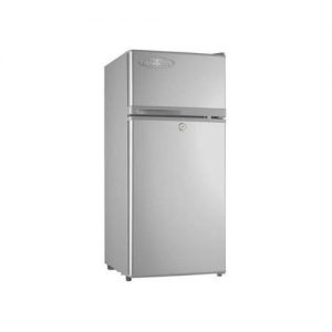 Haier Thermocool 80 Litres Double Door Refrigerator (HRF-80BEX)