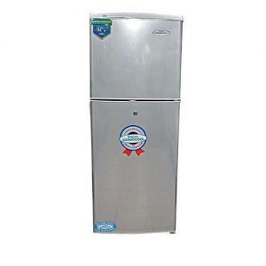 Haier Thermocool Double Door Fridge - HRF 120 EX