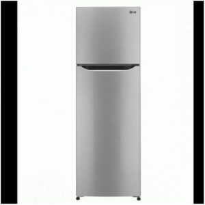 LG 272 Liters Refrigerator With Top Freezer (No Frost)