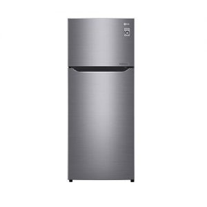 LG 272Ltrs Smart Inverter Double Door Top Freezer Refrigerator