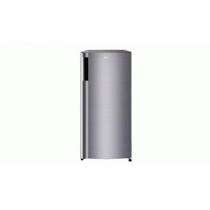 LG Single Door Refrigerator GN-Y331SLBB 199L
