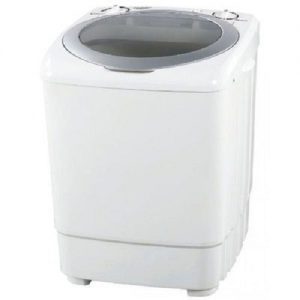 Century Washing Machine - 7.8KG - Single Tub - 8521-A
