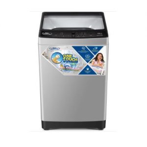 Haier Thermocool 8kg Top Load Automatic Washing Machine -TLA07GP 8KG GREY