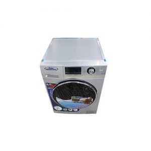 Haier Thermocool Front Load Automatic Wash & Dry Machine 8/5KG