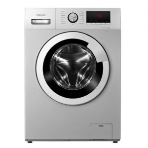 Hisense 8KG Automatic Front Load Washing Machine-WM8012S Model