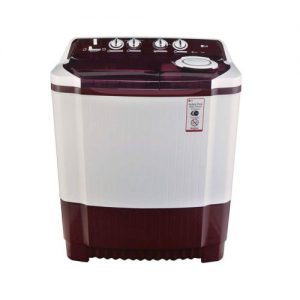 LG 7KG Top Loader Washing Machine WM 850 - Red