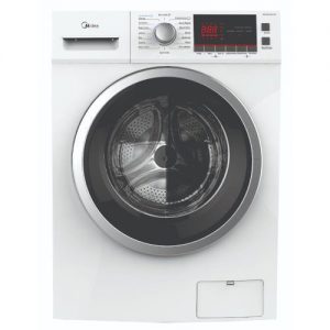 Midea 7kg Front Load Washing Machine With Inverter Motor