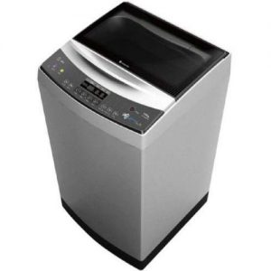 Midea 8KG FULLY AUTOMATIC TOP LOADING WASHING MACHINE Fuzzy Logic