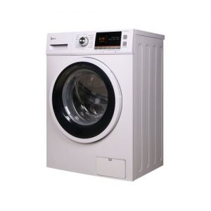 Midea 10KG Washer & 7KG Dryer Front Load Washing Machine MFC100-DU