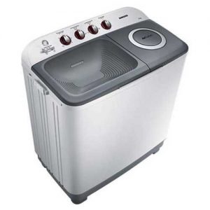 Samsung 7KG Top Loading Twin Tub Washing Machine WT70H3200MG