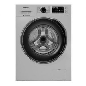 Samsung 8KG AUTOMATIC FRONT LOAD WASHER WITH ECO BUBBLE.WW80J5260GS-NQ