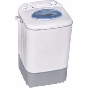 Polystar PV-WD4.5K (4.5kg) Top Loader Single Tub Washing Machine