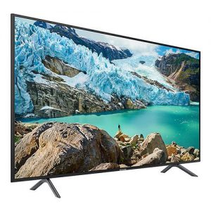 Samsung 75 Inch Premium UHD Class HDR+ Ultra Slim Smart 4K TV