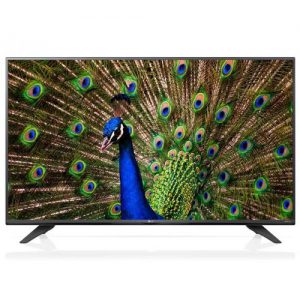 VC 40” Inches Led Full HD Television + A Free Tv Hanger