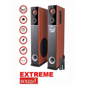 Home Theater System Tower Speakers 10