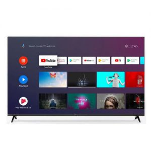 Infinix 32'' Inch Smart Android TV
