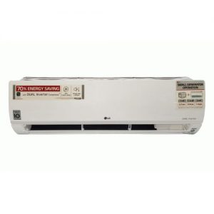 LG Air Conditioner Split GenCool 1.5 Copper