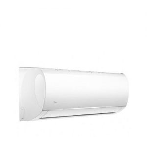 Midea 1.5HP Comfort Series Low Voltage Air Conditioner + Free Installation