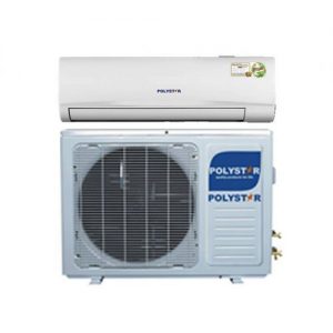 Polystar 1HP Inverter Air Conditioner R410A PV-09INV41