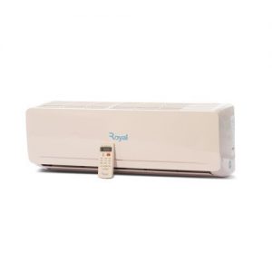 Royal 1hp Inverter Split Unit AC