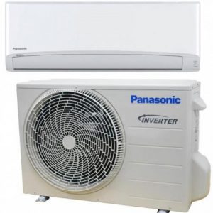 Panasonic CU-YS9UKA 1HP R410A INVERTER SPLIT AIR CONDITIONER MALAYSIA