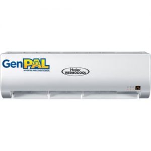 Haier Thermocool 1.5HP GenPAL Inverter Air Conditioner + Installation Kits