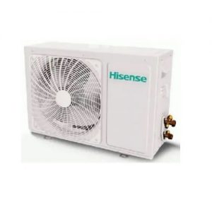 Hisense 2HP Split System Super Cooling Air Conditioner ~100%Copper Engine
