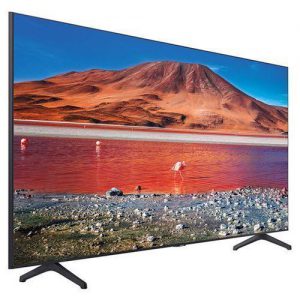 Samsung 43 Inch Crystal UHD 4K Smart LED TV