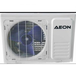 Aeon 1HP FAST COOLING AIR CONDITIONER WITH INSTALLATION KITS