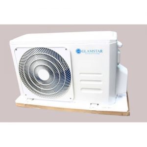 Glamstar 1HP Inverter Split Copper Air Conditioner