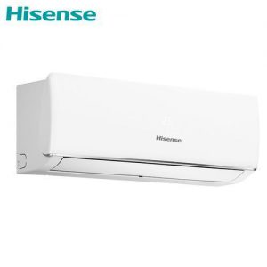Hisense 1.5hp -Fast Cooling Split Air Conditioner + Installation Kit