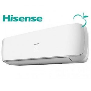 Hisense 1.5HP SPLIT COPPER AIR CONDITIONER