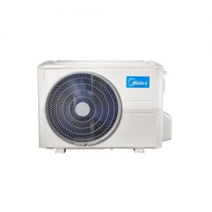 Midea 2HP Split Air Conditioner Plus Free 3M Installation Kit