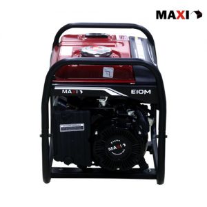 Maxi 1.25 KVA Manual-Start Generator EM10