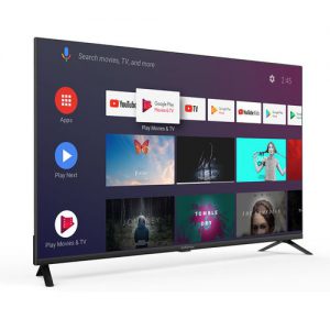 Infinix 32'' Inch Smart Android TV