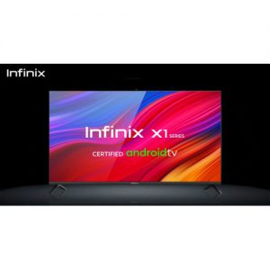Infinix Big Screen High QualityHome Electronic Television ''43