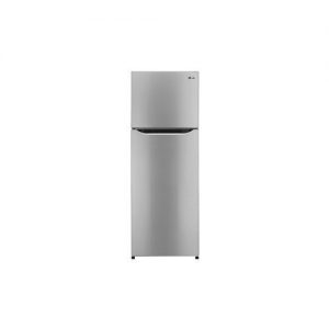 LG 272 Liters Refrigerator With Top Freezer (No Frost)