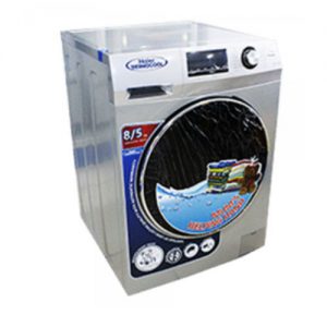 Haier Thermocool Front Load Automatic Wash & Dry Machine 8/5KG