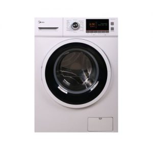Midea 10KG Washer & 7KG Dryer Front Load Washing Machine MFC100-DU