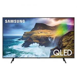 Samsung 75 Inch Smart QLED Class UHD HDR 4K TV